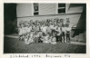 1946 Vacation Bible School at the Zion Evangelical United Brethren Church, Seymour